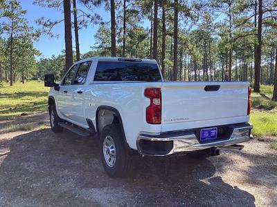 2026 Chevrolet Silverado 2500 Crew Cab 4WD Pickup for sale #100383 - photo 2