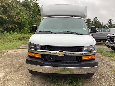2025 Chevrolet Express 3500 Regular Cab RWD Reading Service Utility Van for sale #10080 - photo 1