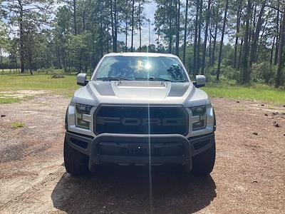 2017 Ford F-150 SuperCrew Cab 4WD Pickup for sale #104624B - photo 2
