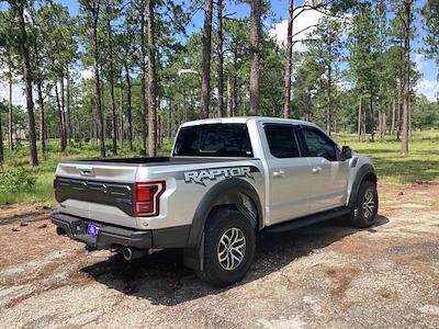 2017 Ford F-150 SuperCrew Cab 4WD Pickup for sale #104624B - photo 2