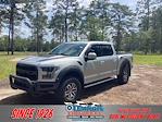 2017 Ford F-150 SuperCrew Cab 4WD Pickup for sale #104624B - photo 1