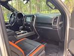 2017 Ford F-150 SuperCrew Cab 4WD Pickup for sale #104624B - photo 11