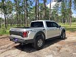 2017 Ford F-150 SuperCrew Cab 4WD Pickup for sale #104624B - photo 2