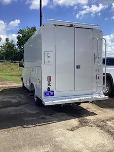 New 2025 Chevrolet Express 3500 Reading Service Utility Van for sale #105405 - photo 2
