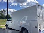 New 2025 Chevrolet Express 3500 Reading Service Utility Van for sale #105405 - photo 3