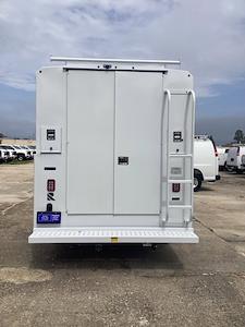 2025 Chevrolet Express 3500 Regular Cab RWD Reading Service Utility Van for sale #105430 - photo 2