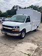 New 2025 Chevrolet Express 3500 Reading Service Utility Van for sale #105430 - photo 2