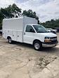 New 2025 Chevrolet Express 3500 Reading Service Utility Van for sale #105430 - photo 3