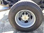 New 2026 Chevrolet Silverado 3500 Work Truck Crew Cab 4WD Cab Chassis for sale #107548 - photo 11