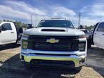 New 2026 Chevrolet Silverado 3500 Work Truck Crew Cab 4WD Cab Chassis for sale #107548 - photo 3