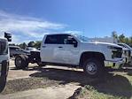 New 2026 Chevrolet Silverado 3500 Work Truck Crew Cab 4WD Cab Chassis for sale #107548 - photo 5