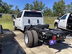 New 2026 Chevrolet Silverado 3500 Work Truck Crew Cab 4WD Cab Chassis for sale #107548 - photo 2