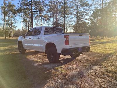 Used 2023 Chevrolet Silverado 1500 LT Crew Cab for sale #111529B - photo 2