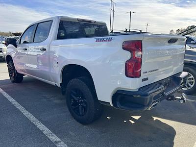 2023 Chevrolet Silverado 1500 Crew Cab 4WD Pickup for sale #111529B - photo 2