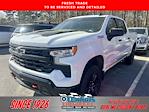2023 Chevrolet Silverado 1500 Crew Cab 4WD Pickup for sale #111529B - photo 1