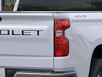 2025 Chevrolet Silverado 1500 Regular Cab 4WD Pickup for sale #116622 - photo 11