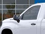 2025 Chevrolet Silverado 1500 Regular Cab 4WD Pickup for sale #116622 - photo 12