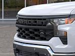 2025 Chevrolet Silverado 1500 Regular Cab 4WD Pickup for sale #116622 - photo 13