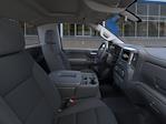 2025 Chevrolet Silverado 1500 Regular Cab 4WD Pickup for sale #116622 - photo 17