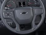 2025 Chevrolet Silverado 1500 Regular Cab 4WD Pickup for sale #116622 - photo 19