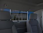 2025 Chevrolet Silverado 1500 Regular Cab 4WD Pickup for sale #116622 - photo 24
