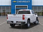 2025 Chevrolet Silverado 1500 Regular Cab 4WD Pickup for sale #116622 - photo 2