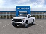 2025 Chevrolet Silverado 1500 Regular Cab 4WD Pickup for sale #116622 - photo 8
