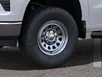 2025 Chevrolet Silverado 1500 Regular Cab 4WD Pickup for sale #116622 - photo 9