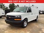 2025 Chevrolet Express 2500 RWD Upfitted Cargo Van for sale #1186457 - photo 1