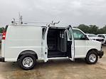 2025 Chevrolet Express 2500 RWD Upfitted Cargo Van for sale #1186457 - photo 16