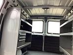 2025 Chevrolet Express 2500 RWD Upfitted Cargo Van for sale #1186457 - photo 2