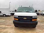 2025 Chevrolet Express 2500 RWD Upfitted Cargo Van for sale #1186457 - photo 4
