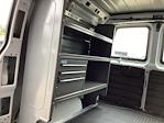 2025 Chevrolet Express 2500 RWD Upfitted Cargo Van for sale #1186457 - photo 20