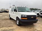2025 Chevrolet Express 2500 RWD Upfitted Cargo Van for sale #1186457 - photo 5
