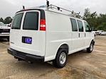 2025 Chevrolet Express 2500 RWD Upfitted Cargo Van for sale #1186457 - photo 6