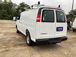 2025 Chevrolet Express 2500 RWD Upfitted Cargo Van for sale #1186457 - photo 8