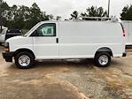 2025 Chevrolet Express 2500 RWD Upfitted Cargo Van for sale #1186457 - photo 9