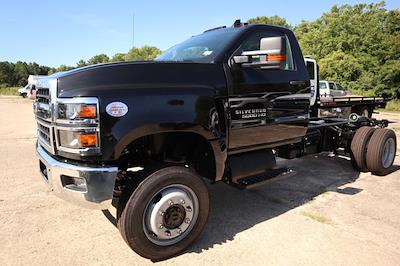 2024 Chevrolet Silverado 5500 Regular Cab DRW 4WD Cab Chassis for sale #118967 - photo 2