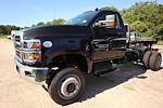 2024 Chevrolet Silverado 5500 Regular Cab DRW 4WD Cab Chassis for sale #118967 - photo 2