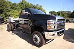 2024 Chevrolet Silverado 5500 Regular Cab DRW 4WD Cab Chassis for sale #118967 - photo 3
