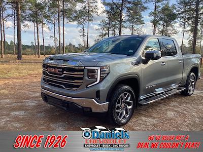 2024 GMC Sierra 1500 Crew Cab 4WD Pickup for sale #T130626 - photo 1