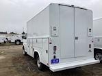 New 2025 Chevrolet Express 3500 11' Reading Aluminum Service Utility Van for sale #124836 - photo 2