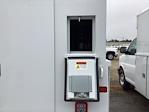 New 2025 Chevrolet Express 3500 11' Reading Aluminum Service Utility Van for sale #124836 - photo 6