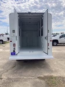 New 2025 Chevrolet Express 3500 11' Reading Aluminum Service Utility Van for sale #127015 - photo 2