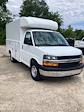 New 2025 Chevrolet Express 3500 11' Reading Aluminum Service Utility Van for sale #127015 - photo 1
