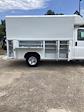 New 2025 Chevrolet Express 3500 11' Reading Aluminum Service Utility Van for sale #127015 - photo 4