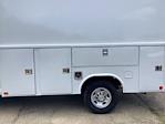 New 2025 Chevrolet Express 3500 11' Reading Aluminum Service Utility Van for sale #127047 - photo 2