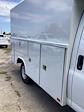 New 2025 Chevrolet Express 3500 11' Reading Aluminum Service Utility Van for sale #127047 - photo 5