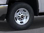New 2025 Chevrolet Silverado 2500 Work Truck Crew Cab 4WD Pickup for sale #131278 - photo 9