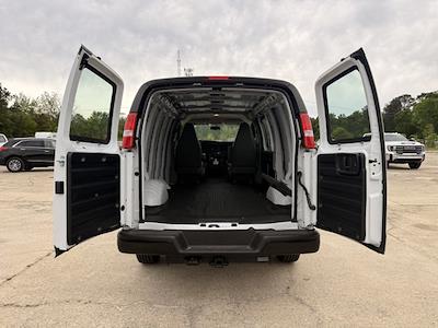 2025 Chevrolet Express 2500 RWD Empty Cargo Van for sale #133389 - photo 2